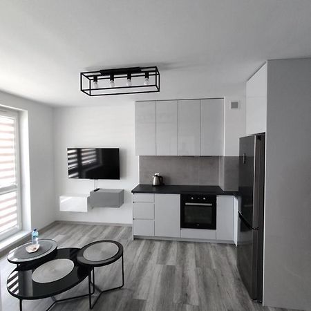 Apartmán N° 59 Płock Exteriér fotografie