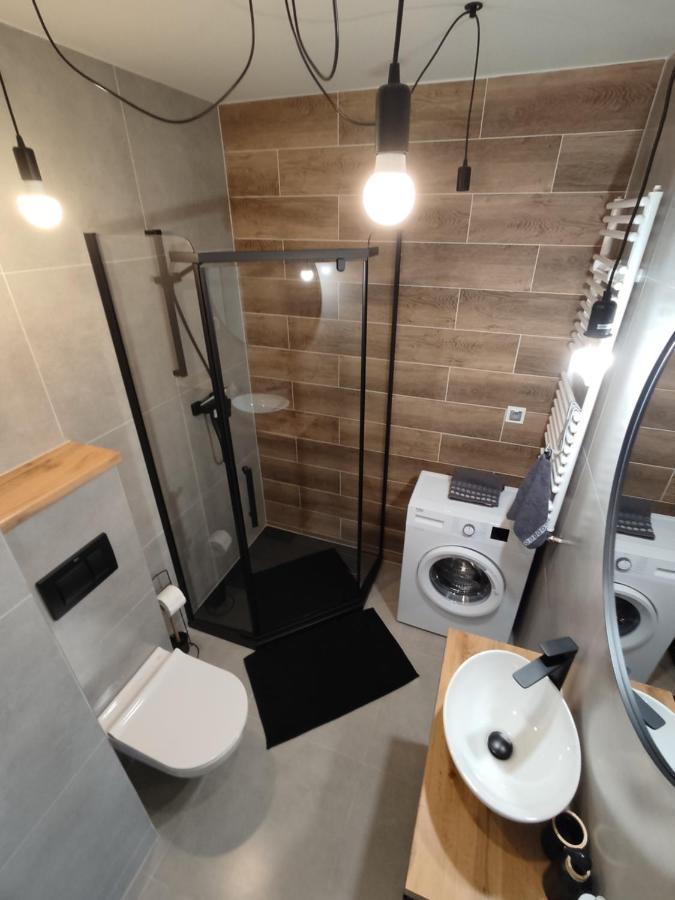 Apartmán N° 59 Płock Exteriér fotografie