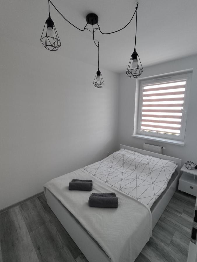 Apartmán N° 59 Płock Exteriér fotografie