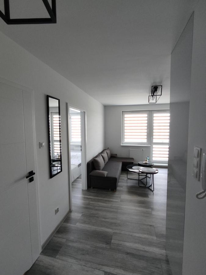 Apartmán N° 59 Płock Exteriér fotografie