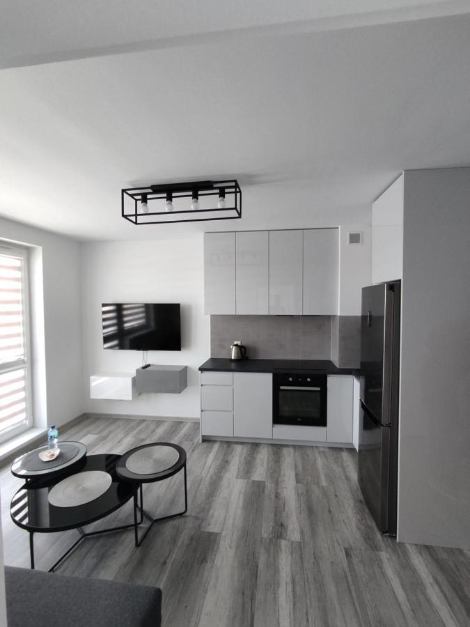 Apartmán N° 59 Płock Exteriér fotografie
