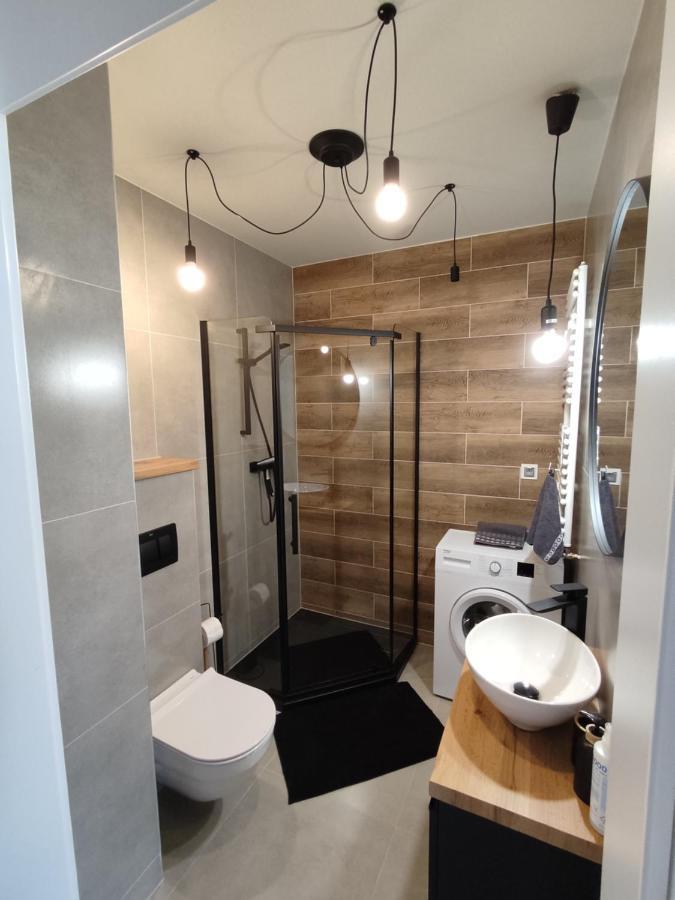 Apartmán N° 59 Płock Exteriér fotografie