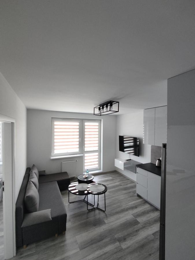 Apartmán N° 59 Płock Exteriér fotografie
